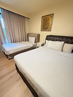 Rainbow Suites at Times Square