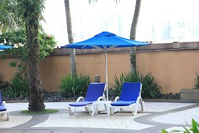 Rainbow Suites at Times Square