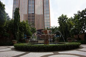 Rainbow Suites at Times Square