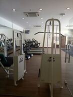 Rainbow Suites at Times Square