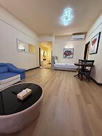 Rainbow Suites at Times Square