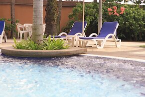 Rainbow Suites at Times Square