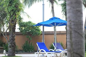 Rainbow Suites at Times Square