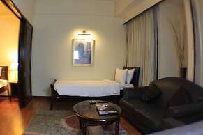 Rainbow Suites at Times Square