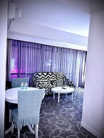 Rainbow Suites at Times Square