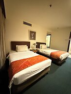 Rainbow Suites at Times Square