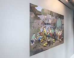 Thonglor Travellers Hostel & Cafe