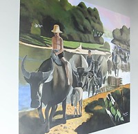 Thonglor Travellers Hostel & Cafe