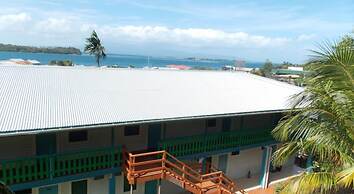 Rekona Lodge