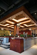 Mangrove Tree Resort World Qingdao
