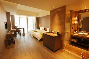 Mangrove Tree Resort World Qingdao