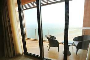 Mangrove Tree Resort World Qingdao