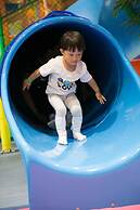 Mangrove Tree Resort World Qingdao