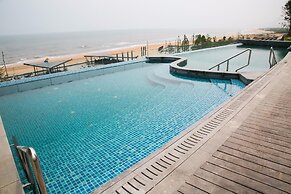Mangrove Tree Resort World Qingdao