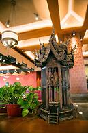 Mangrove Tree Resort World Qingdao