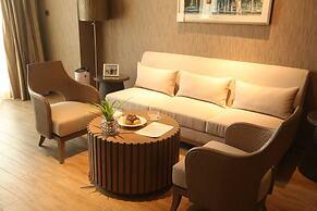 Mangrove Tree Resort World Qingdao