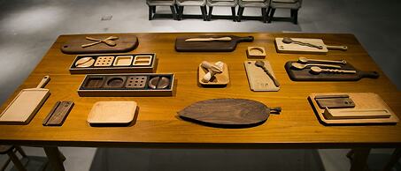 Mangrove Tree Resort World Qingdao