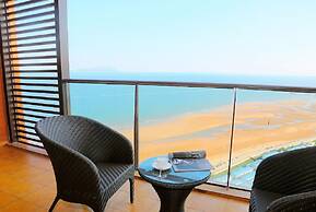 Mangrove Tree Resort World Qingdao