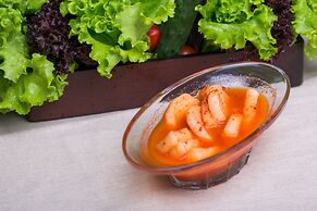 Mangrove Tree Resort World Qingdao