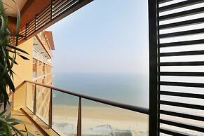 Mangrove Tree Resort World Qingdao