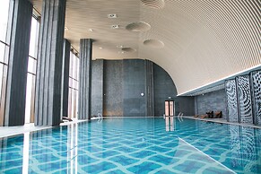 Mangrove Tree Resort World Qingdao