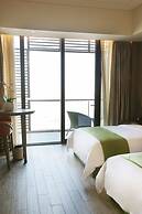 Mangrove Tree Resort World Qingdao