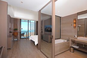 Mangrove Tree Resort World Qingdao