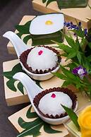 Mangrove Tree Resort World Qingdao