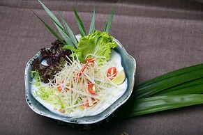 Mangrove Tree Resort World Qingdao