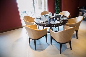 Mangrove Tree Resort World Qingdao