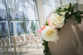 Mangrove Tree Resort World Qingdao