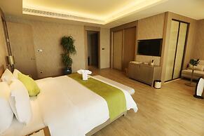 Mangrove Tree Resort World Qingdao
