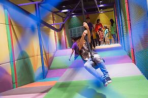 Mangrove Tree Resort World Qingdao