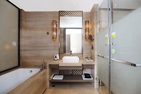 Mangrove Tree Resort World Qingdao