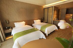 Mangrove Tree Resort World Qingdao