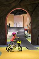 Mangrove Tree Resort World Qingdao