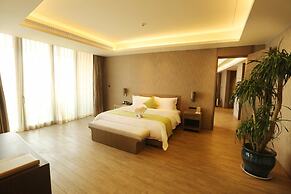 Mangrove Tree Resort World Qingdao