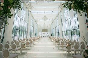 Mangrove Tree Resort World Qingdao