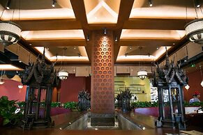 Mangrove Tree Resort World Qingdao