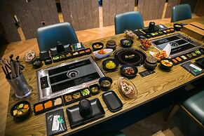 Mangrove Tree Resort World Qingdao