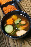 Mangrove Tree Resort World Qingdao