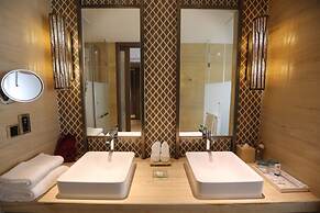 Mangrove Tree Resort World Qingdao