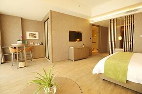 Mangrove Tree Resort World Qingdao