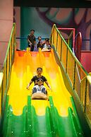 Mangrove Tree Resort World Qingdao