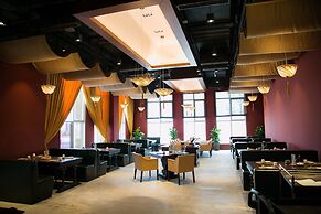 Mangrove Tree Resort World Qingdao