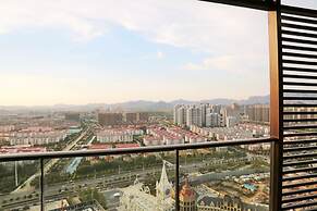 Mangrove Tree Resort World Qingdao