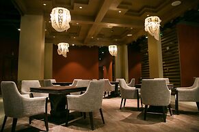 Mangrove Tree Resort World Qingdao