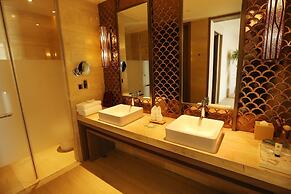 Mangrove Tree Resort World Qingdao