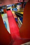 Mangrove Tree Resort World Qingdao