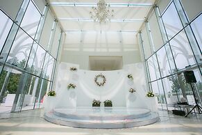 Mangrove Tree Resort World Qingdao